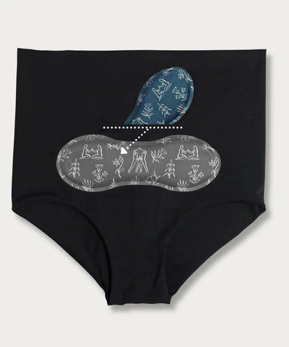 ComfortWear Postpartum Recovery Underwear