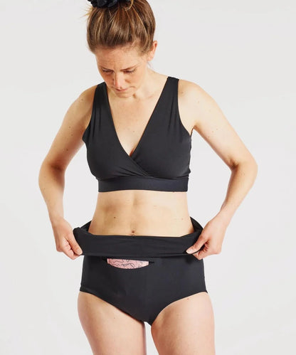 ComfortWear Postpartum Recovery Underwear