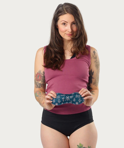 Uterine Reusable Ice/Heat Pack - Nyssa