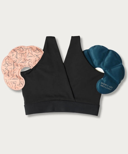 FourthWear Postpartum Bralette - Nyssa