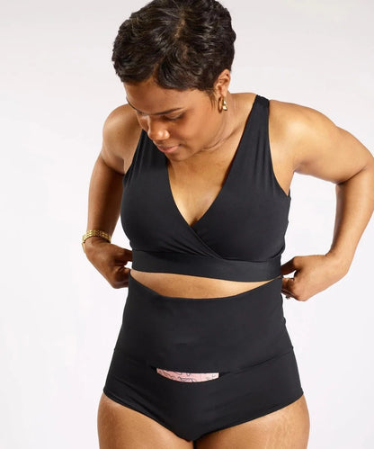 ComfortWear Postpartum Recovery Underwear