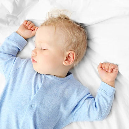 Sleepy Little E-book by Christine